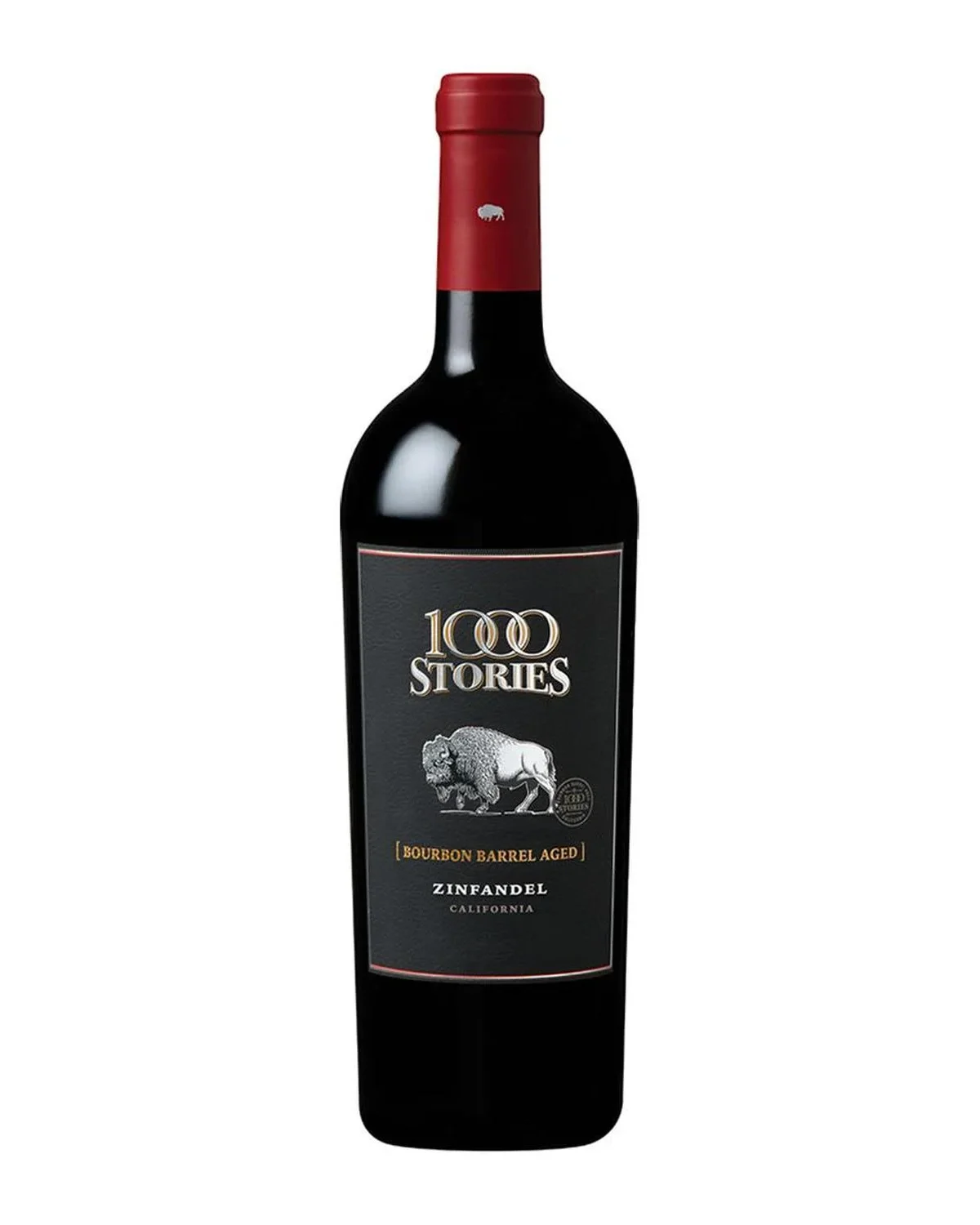 1000 STORIES 750 ML