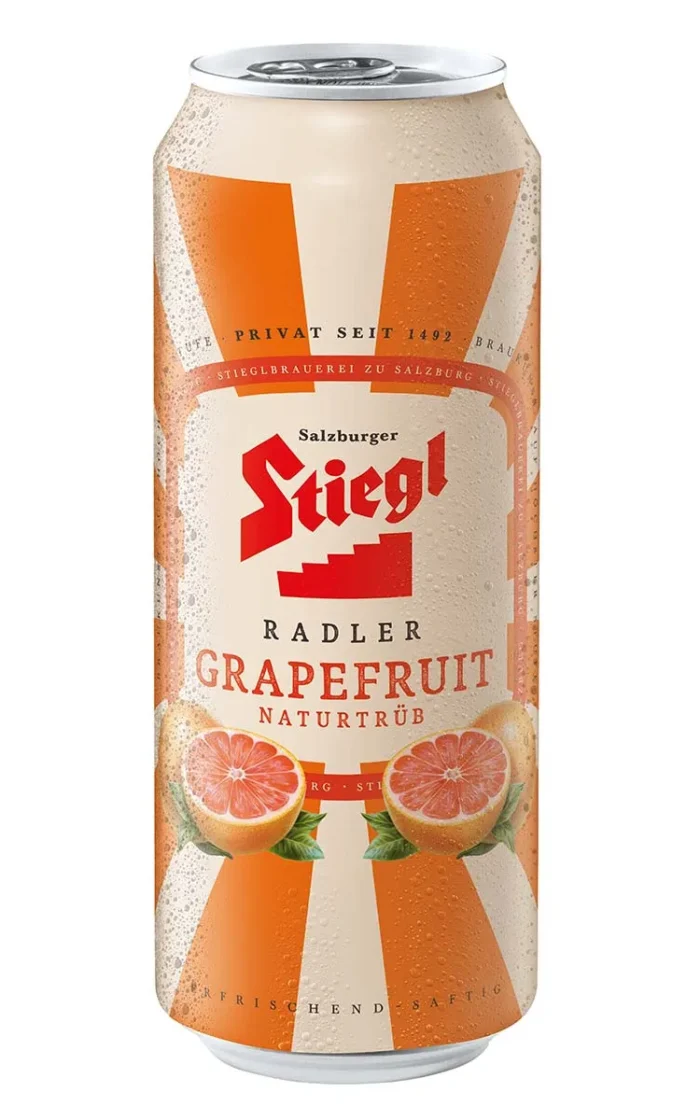 STIEGL RADLER TORONJA 500 ML
