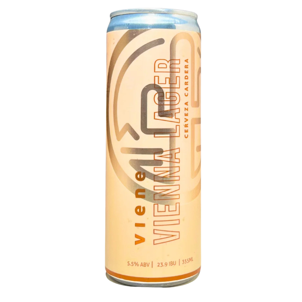 CARDERA VIENNA LAGER 355 ML
