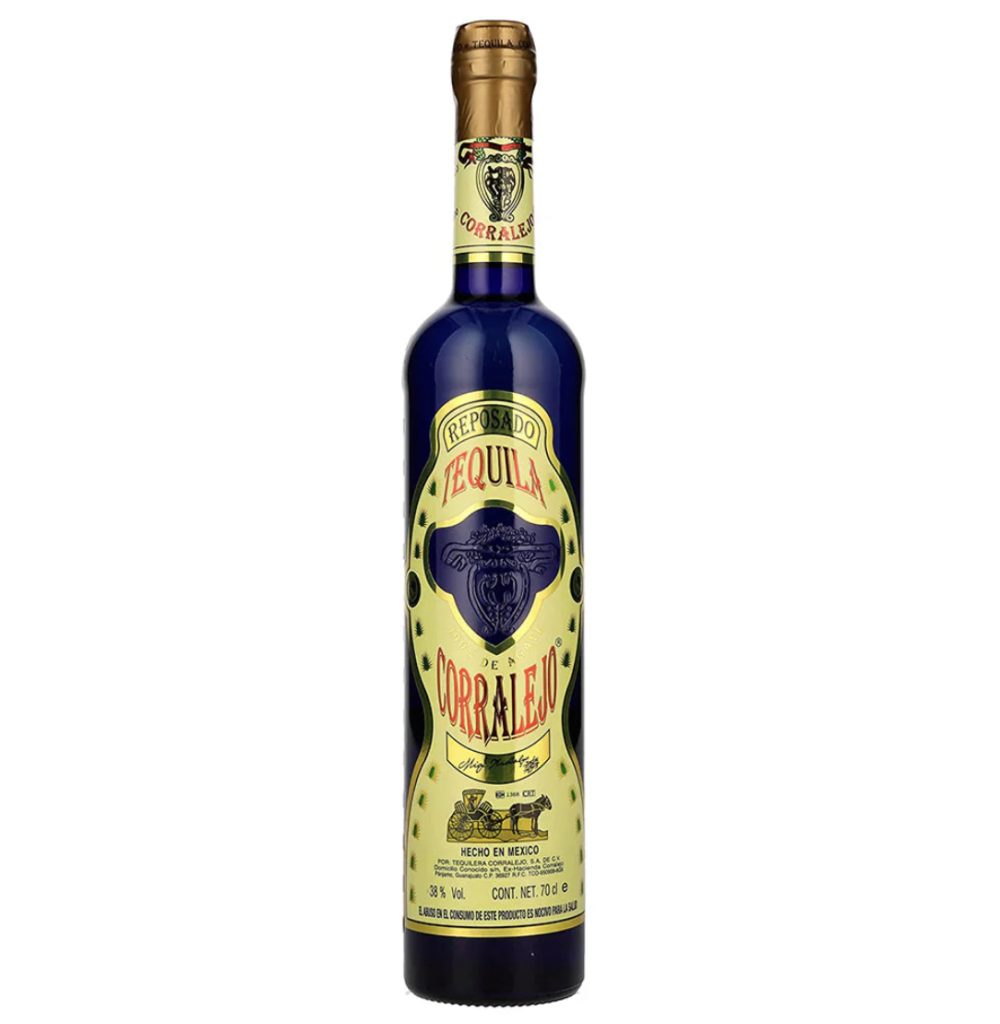 CORRALEJO REPOSADO 700 ML