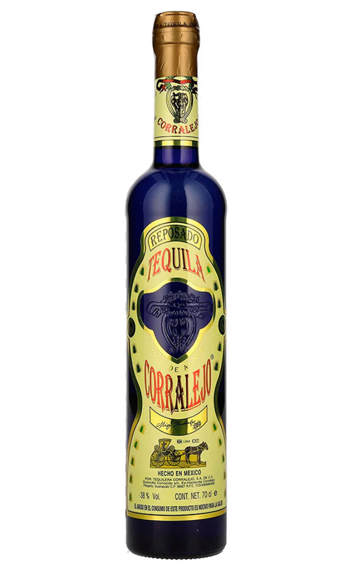 CORRALEJO REPOSADO 700 ML