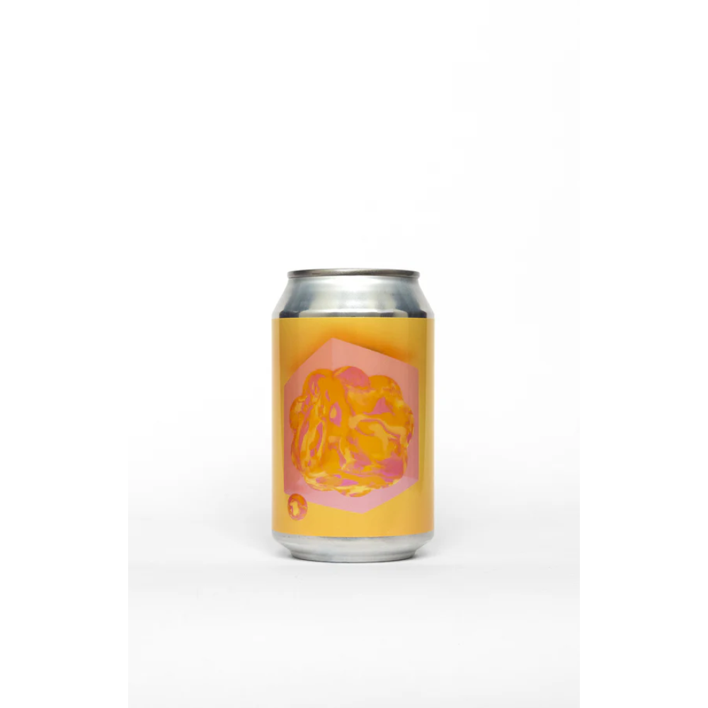 OMNIPOLLO FRUIT WORLD FAMOUS 330 ML