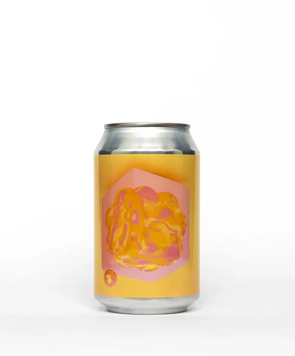 OMNIPOLLO FRUIT WORLD FAMOUS 330 ML