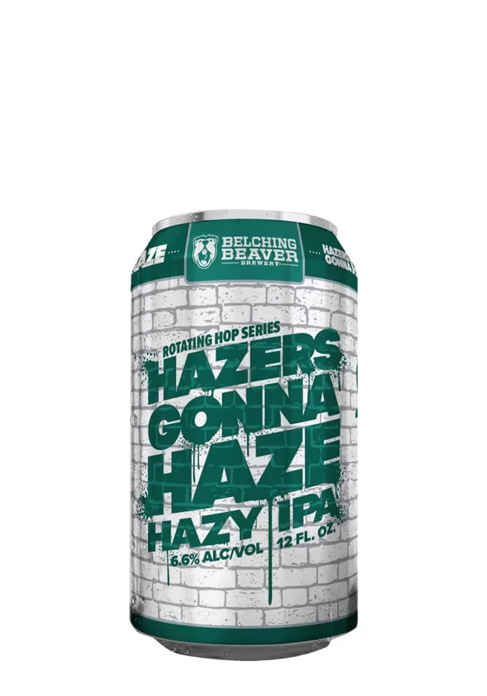 HAZERS GONNA HAZE IPA 355 ML