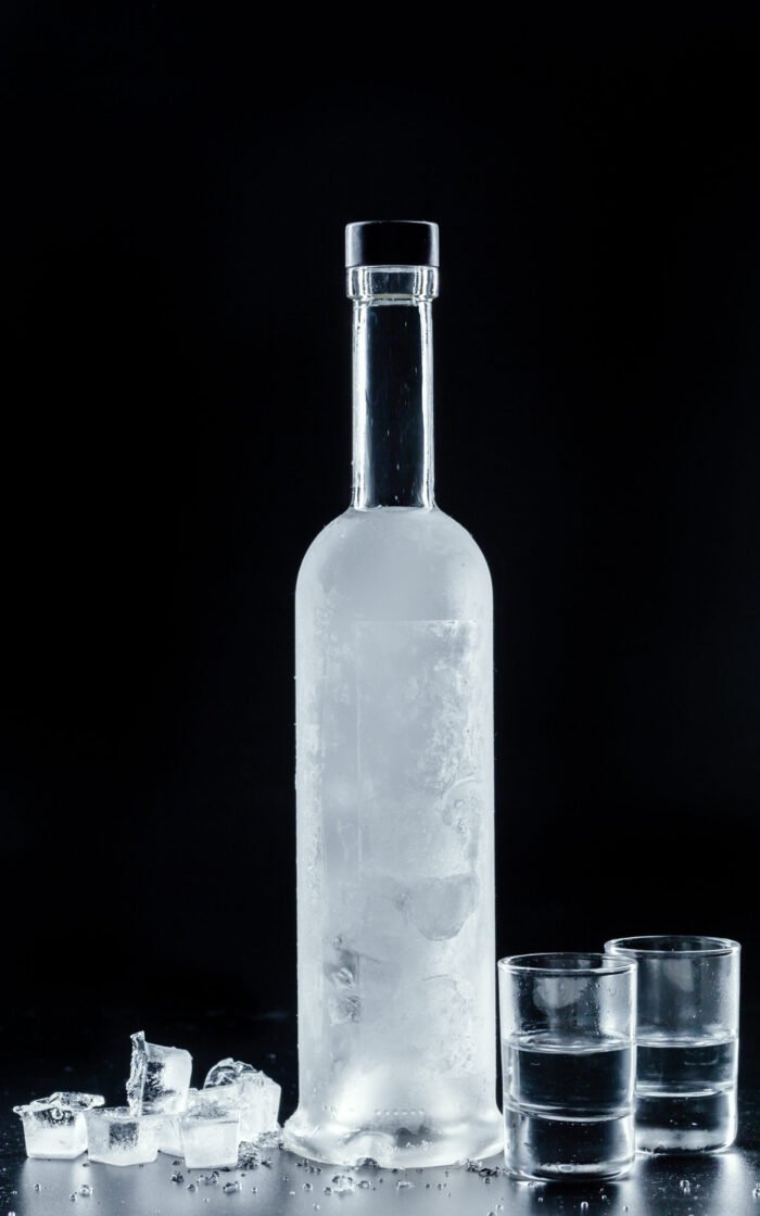 VODKA