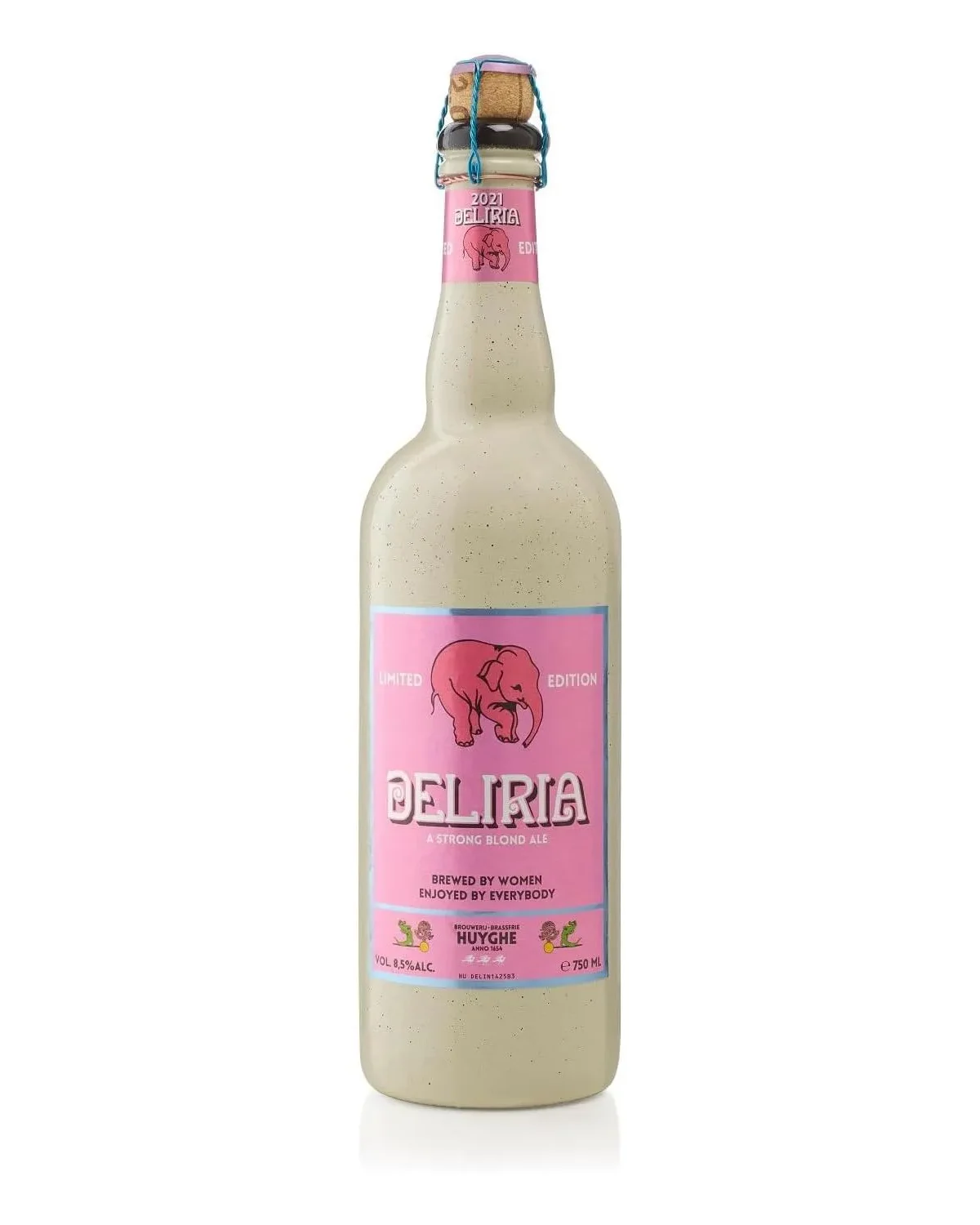 DELIRIUM DELIRIA 750 ML