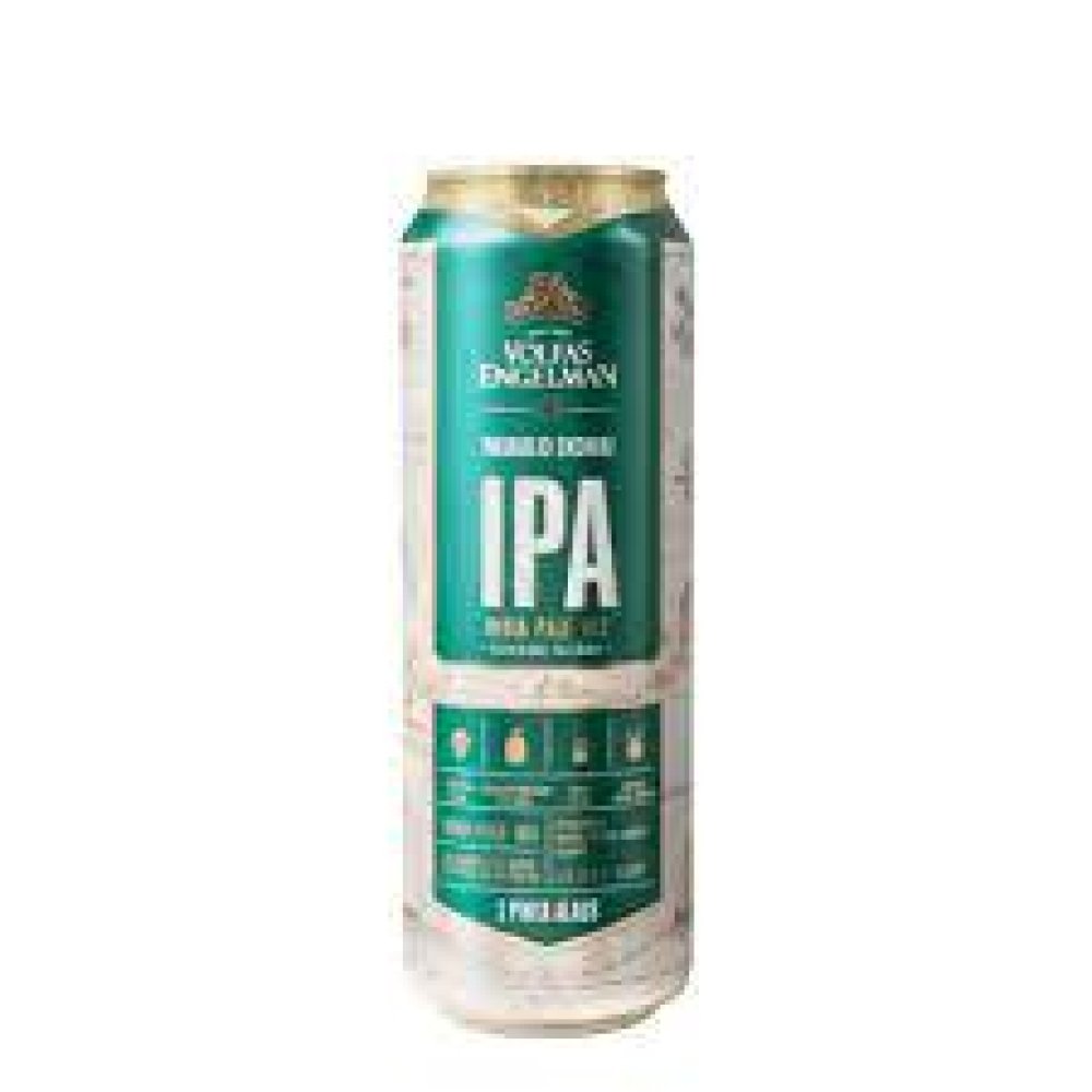VOLFAS ENGELMAN IPA 568 ML
