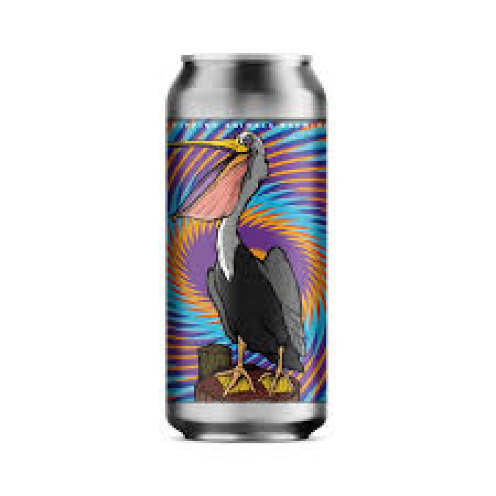 TRIPPING ANIMALS THE ULTIMATE TRIP 473 ML