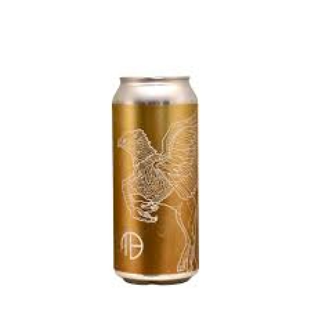 MORTALIS HIPPOGRIFF 473 ML