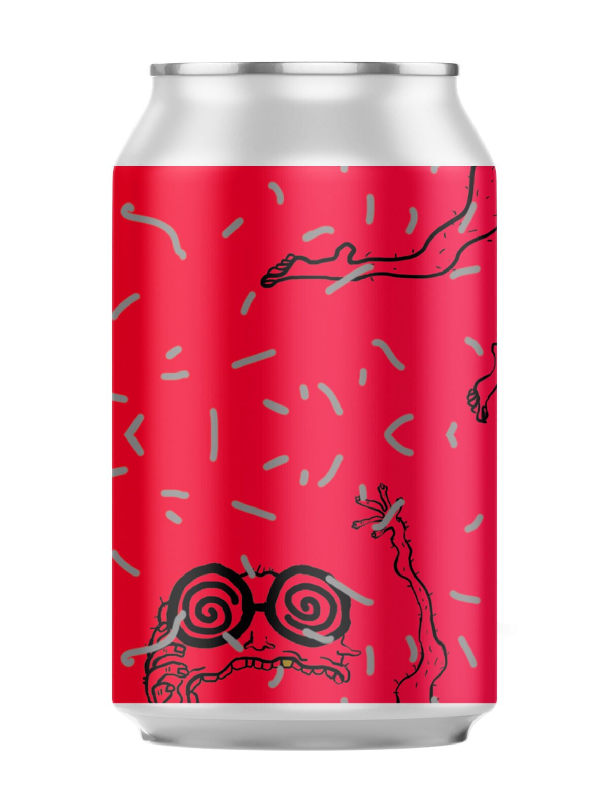 LERVING COCONUTS IMPERIA STOUT 330 ML