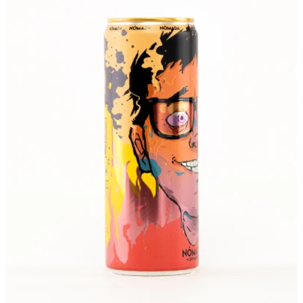 NOMADA PA LA CALOR 355 ML