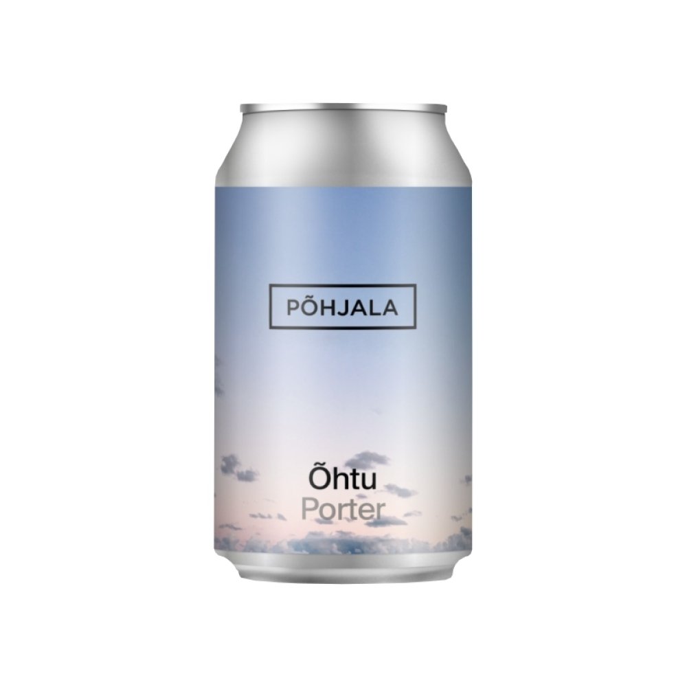 POHJALA OHTU 330 ML