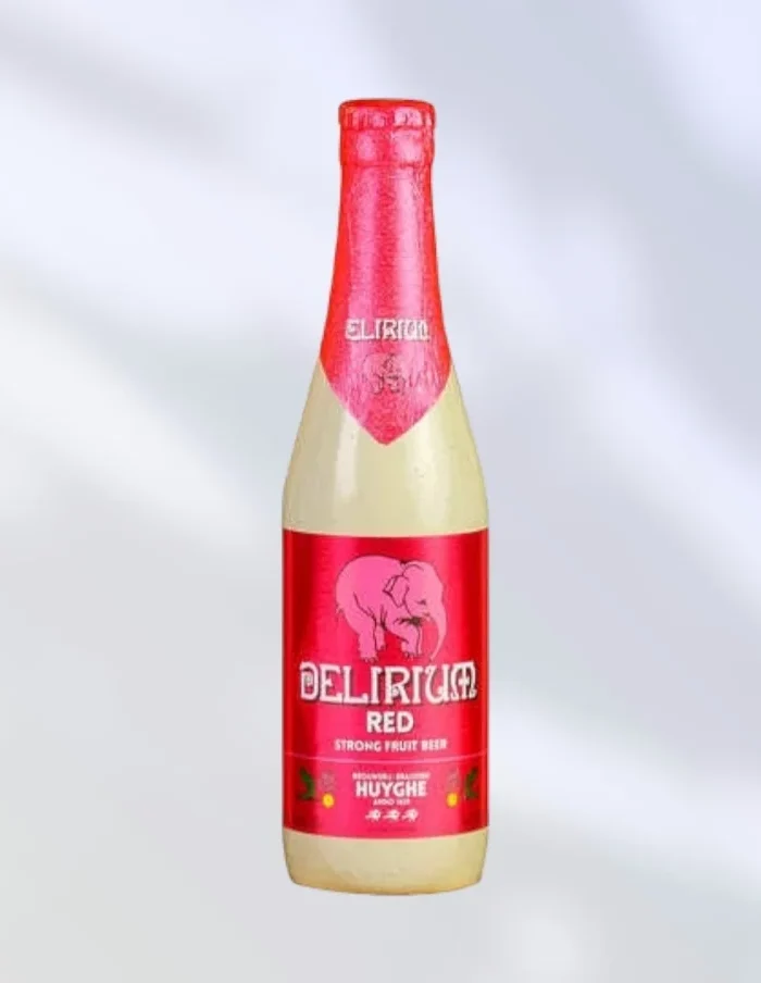 DELIRIUM RED FRUIT 330 ML
