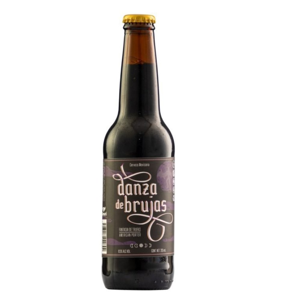 RAMURI DANZA DE BRUJAS 355 ML