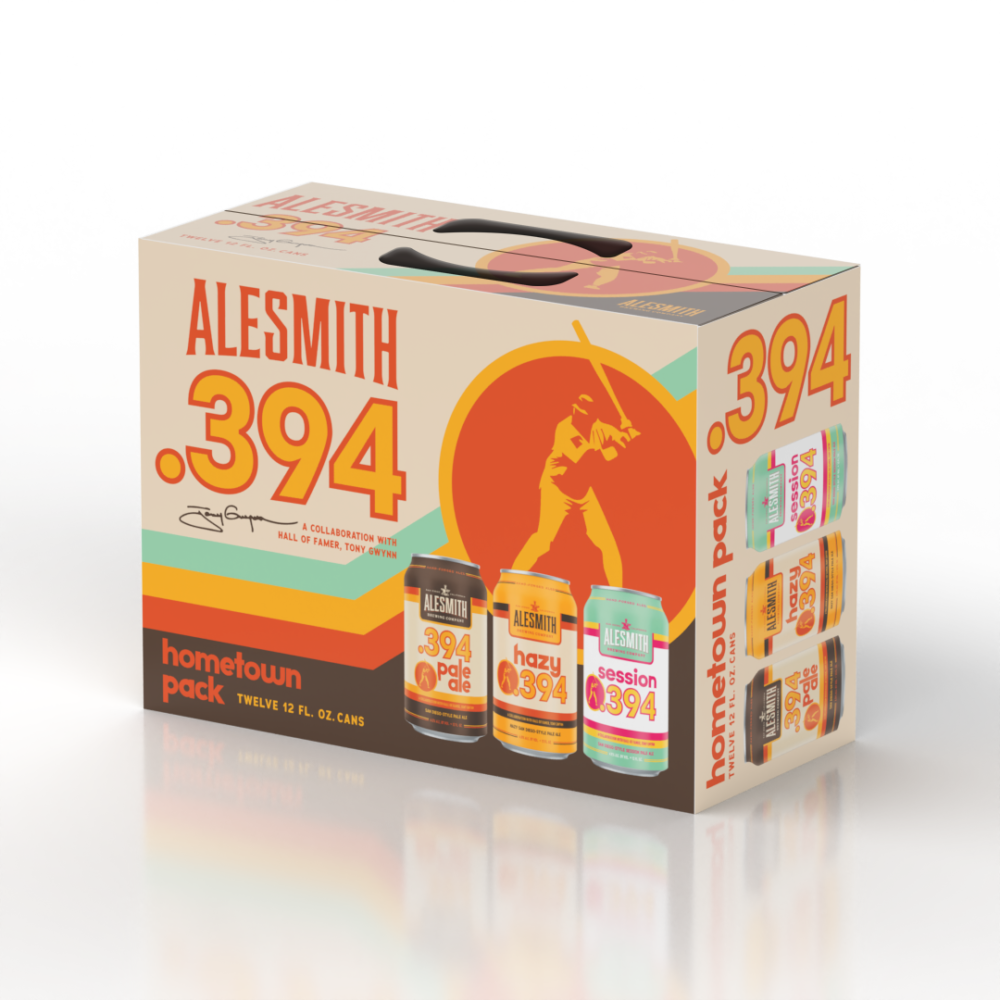 ale smith hometown pack