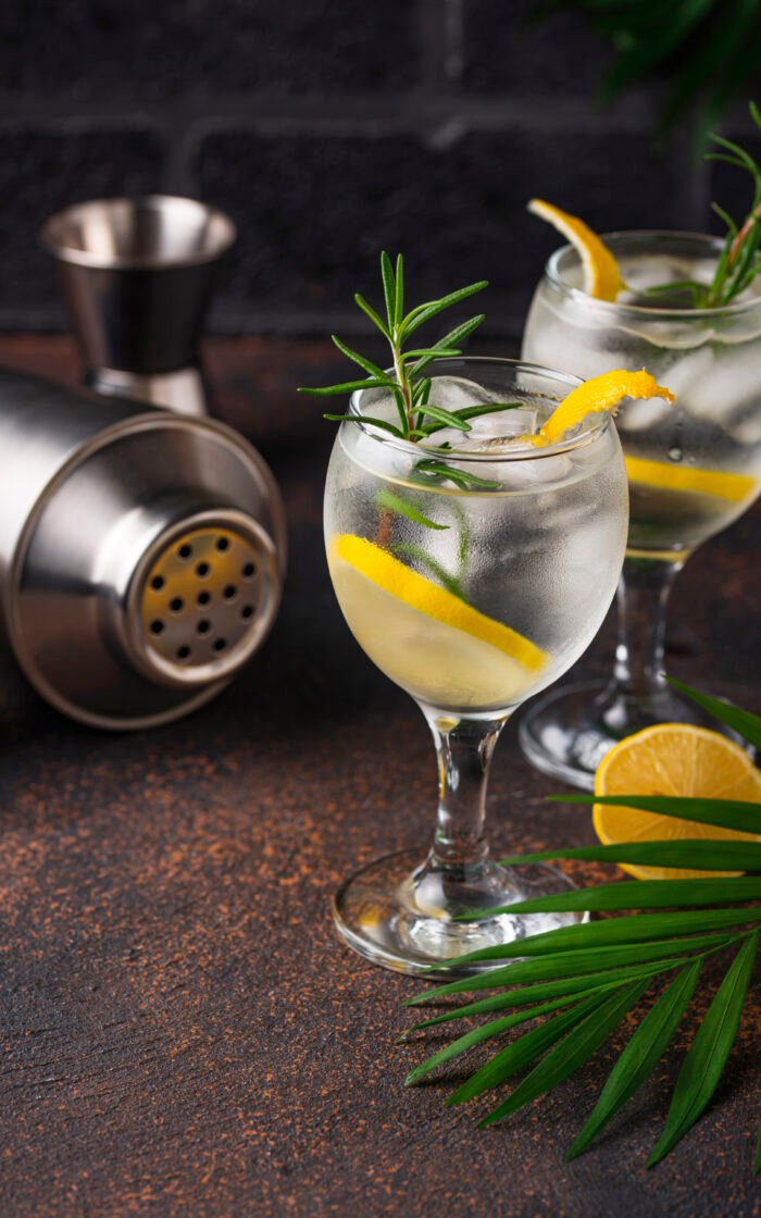 GIN