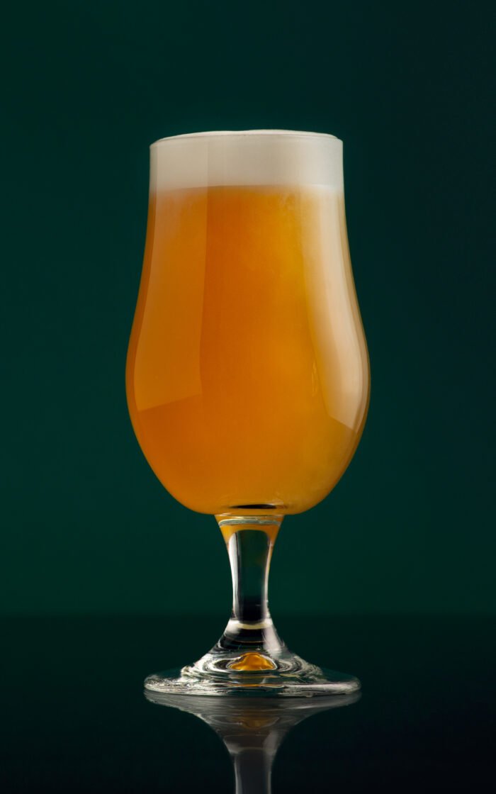 Cervezas Artesanales